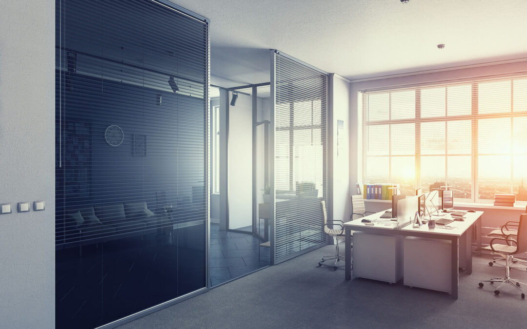 The Tie Between Company Culture and Workspace Design