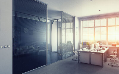 The Tie Between Company Culture and Workspace Design