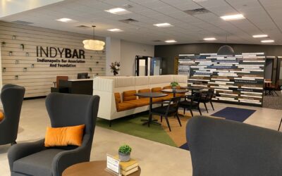 IndyBar Highlight: Reimagined Workspace