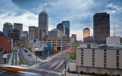 Indy Chamber Workplace Survey Results & Why They Matter to Your Business