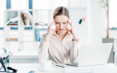 How to reduce employee stress when the workplace changes