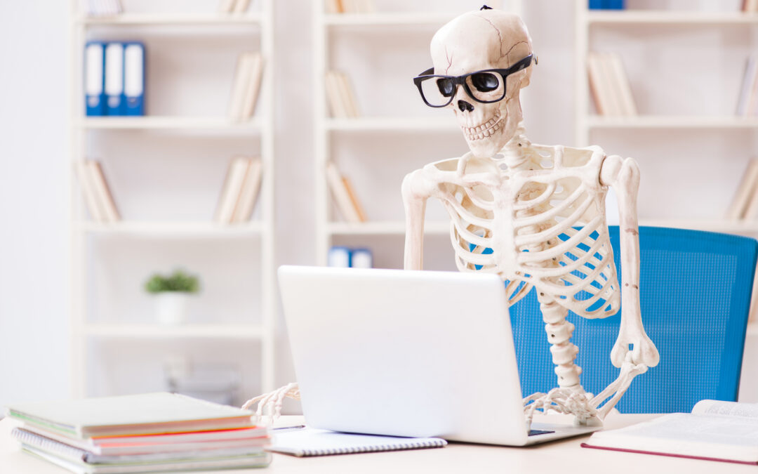 Don’t Scare Employees Away from Your Workplace!
