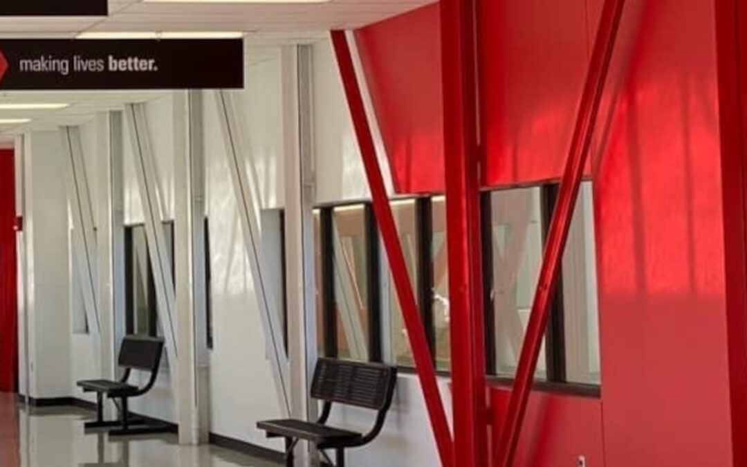 Honda Manufacturing of Indiana