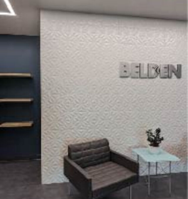 Belden