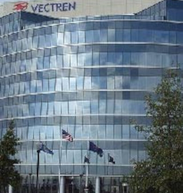 Centerpoint (formerly Vectren)