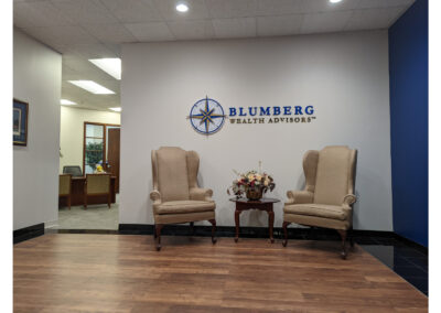 Blumberg Wealth Advisors
