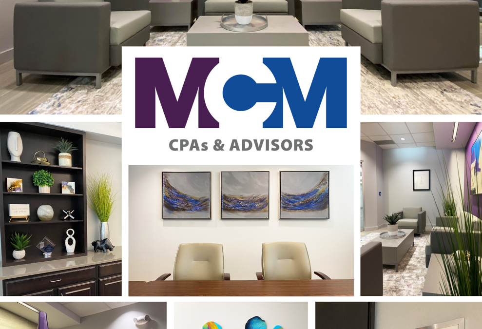 Cherry Bekaert (formerly MCM)