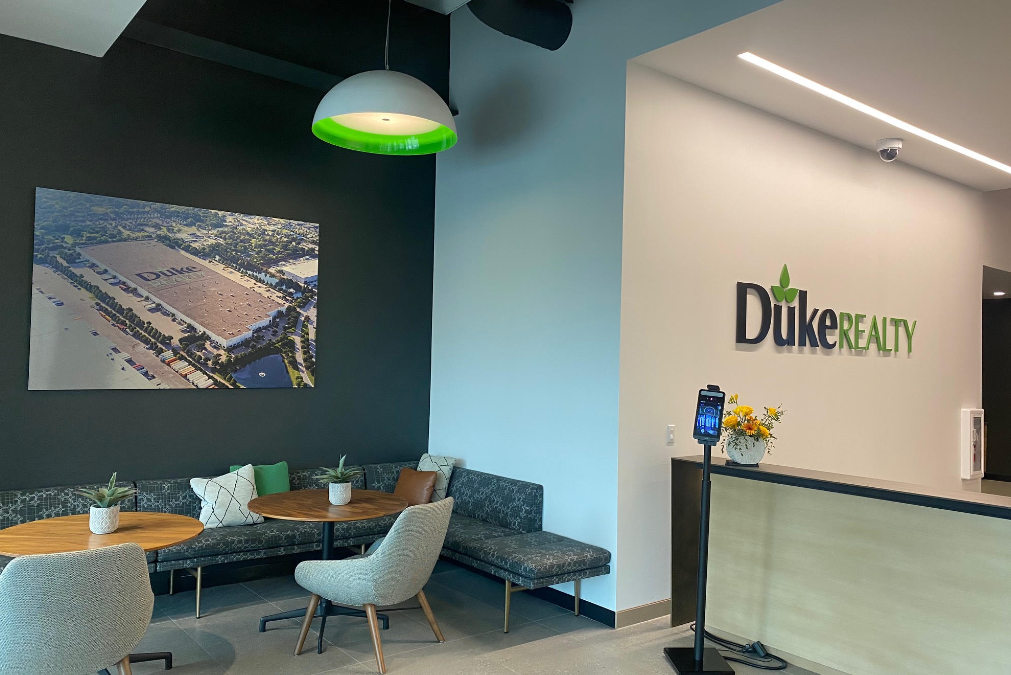 Prologis (formerly Duke Realty)