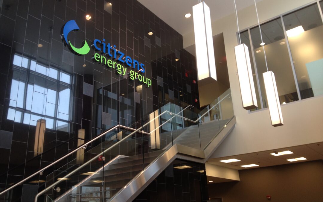 Citizens Energy Group