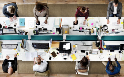 Sound the Alarm! How to Prepare Your Office for 5-Day Work Weeks