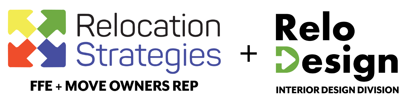 Relocation Strategies