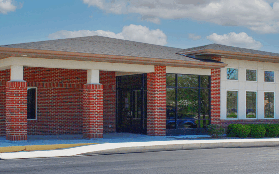 Margaret Mary Hospital