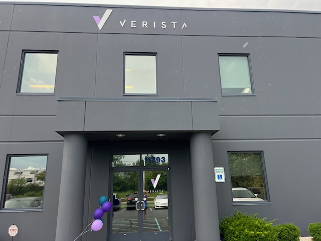 Verista