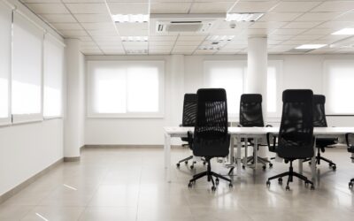 Design a Workplace that Repels the Great Gloom