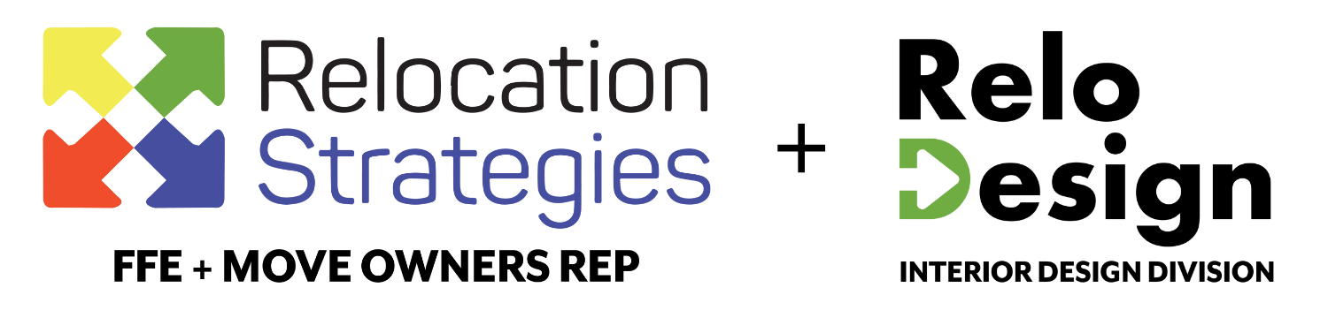 Relocation Strategies