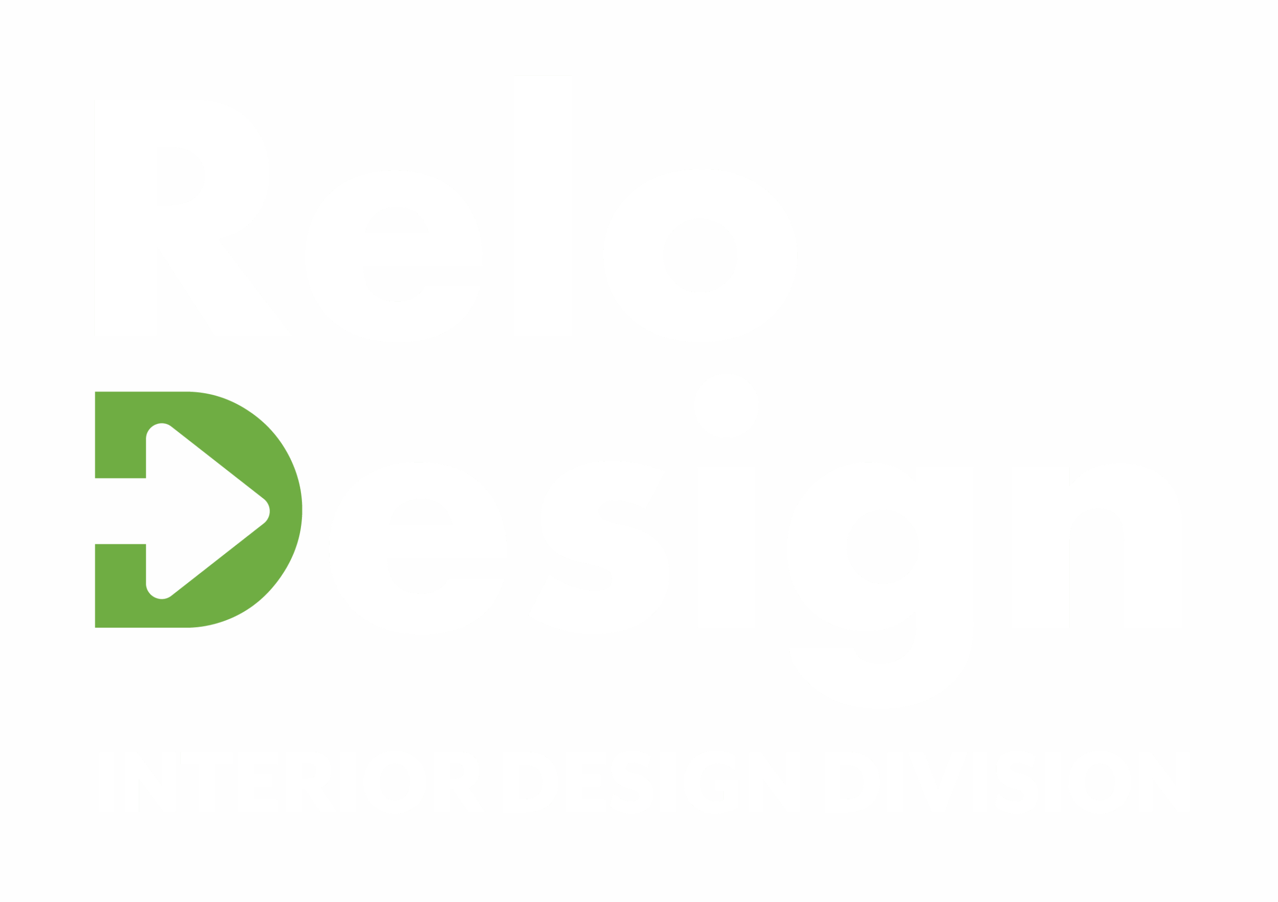 New Relo Design Logo