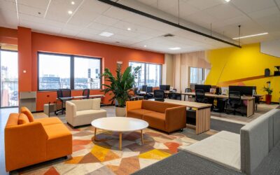 Refresh Your Office Without Breaking the Bank