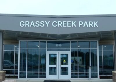 Grassy Creek