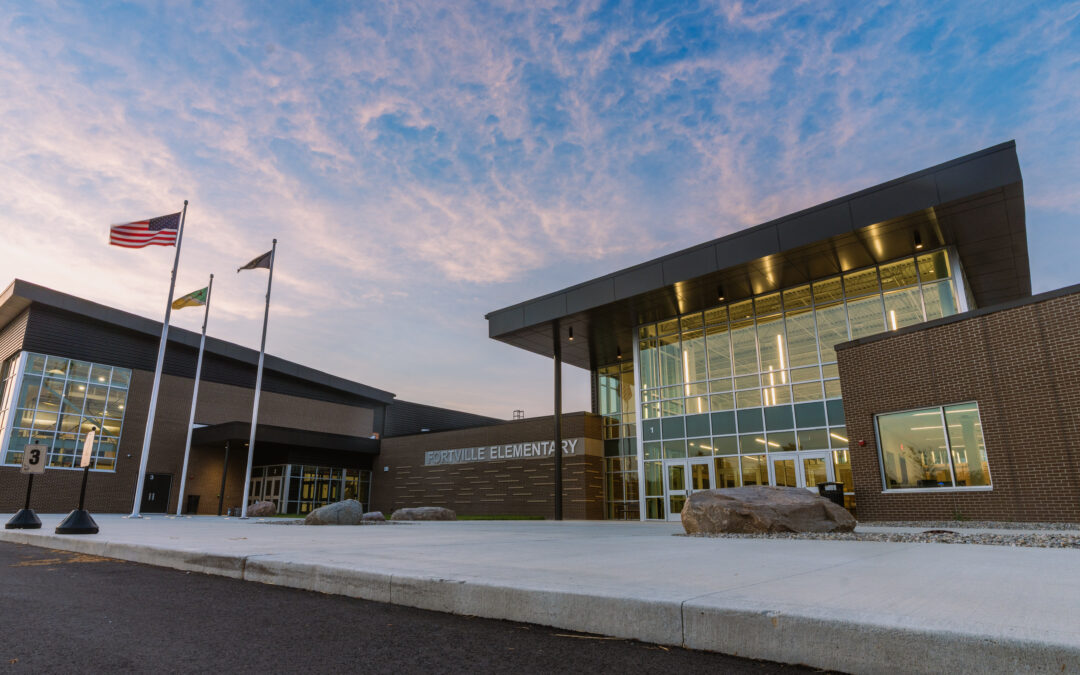 Mount Vernon Community Schools