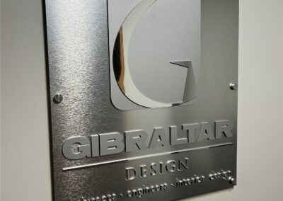 Gibraltar Design, Inc. (GDI)
