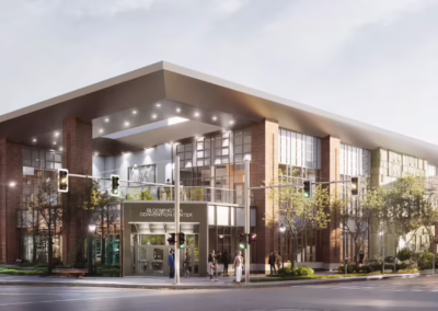 Bloomington Convention Center