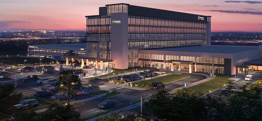 Community Health Network, Westfield