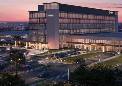 Community Health Network, Westfield