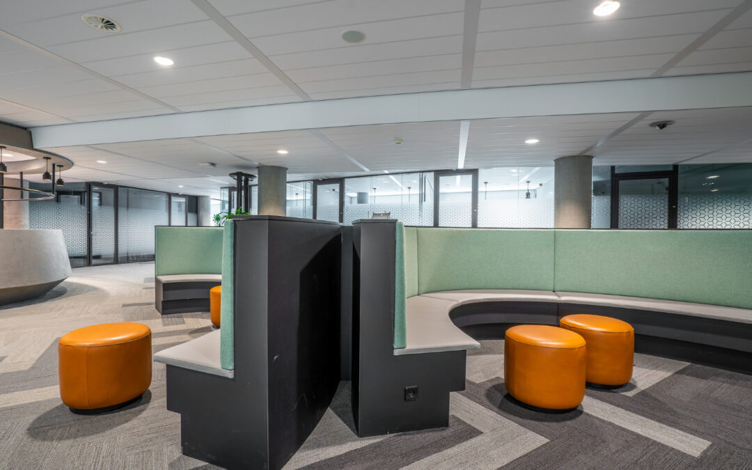 The State of the Workplace