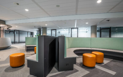 The State of the Workplace
