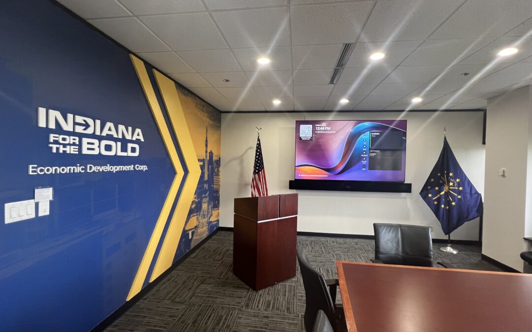 Indiana Economic Development Corporation (IEDC)