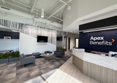 Apex Benefits