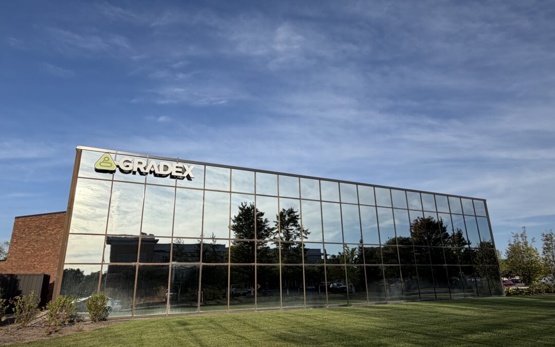 Gradex